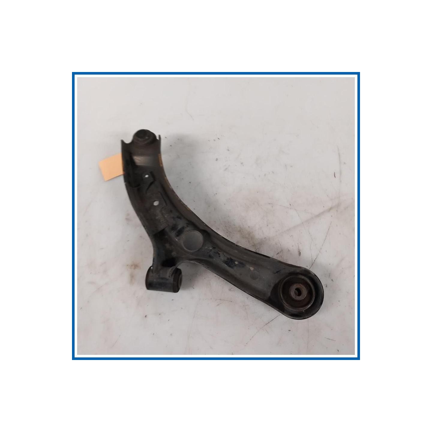 Braccio oscillante BRACCIO ANT SX SOSPENSIONE | sx. | ant. SUZUKI Swift V