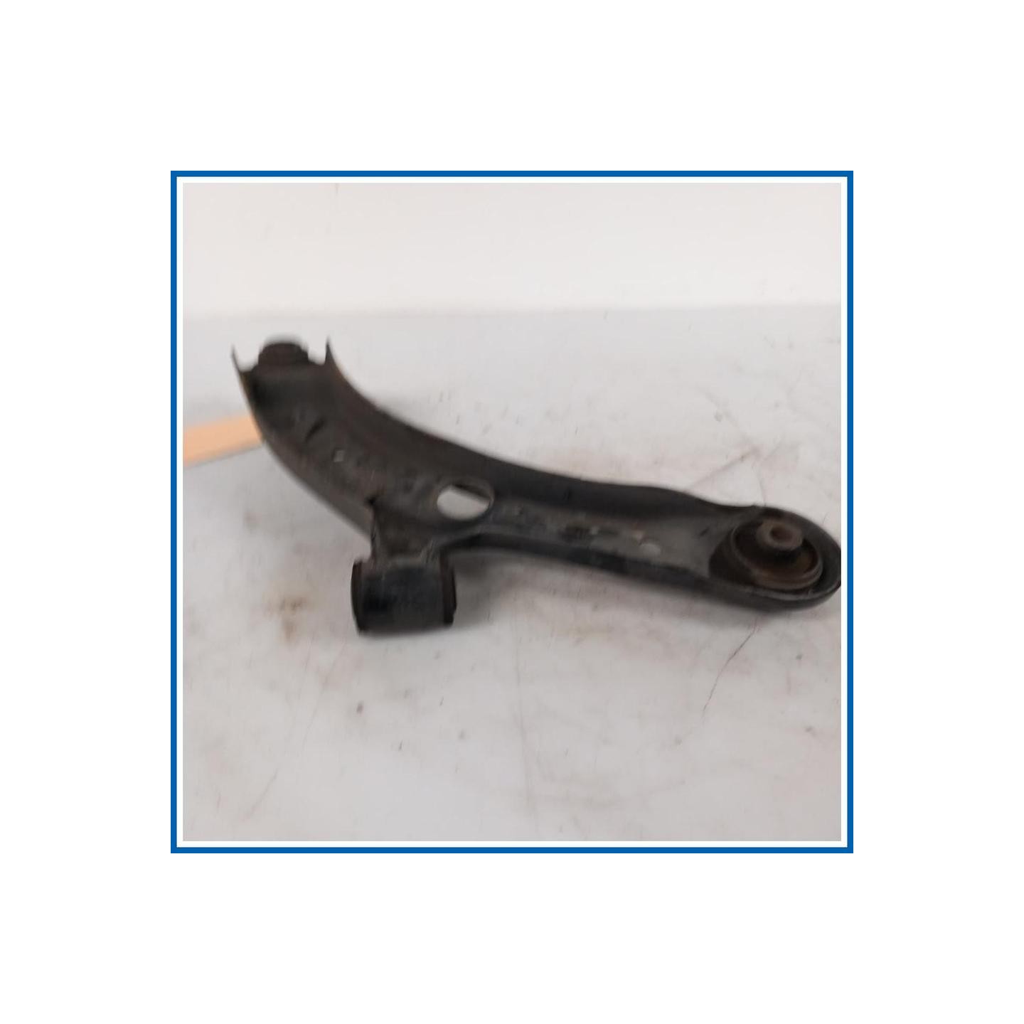 Braccio oscillante BRACCIO ANT SX SOSPENSIONE | sx. | ant. SUZUKI Swift V