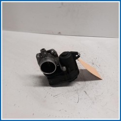 Corpo farfallato SCATOLA |  |  CITROEN C3 II