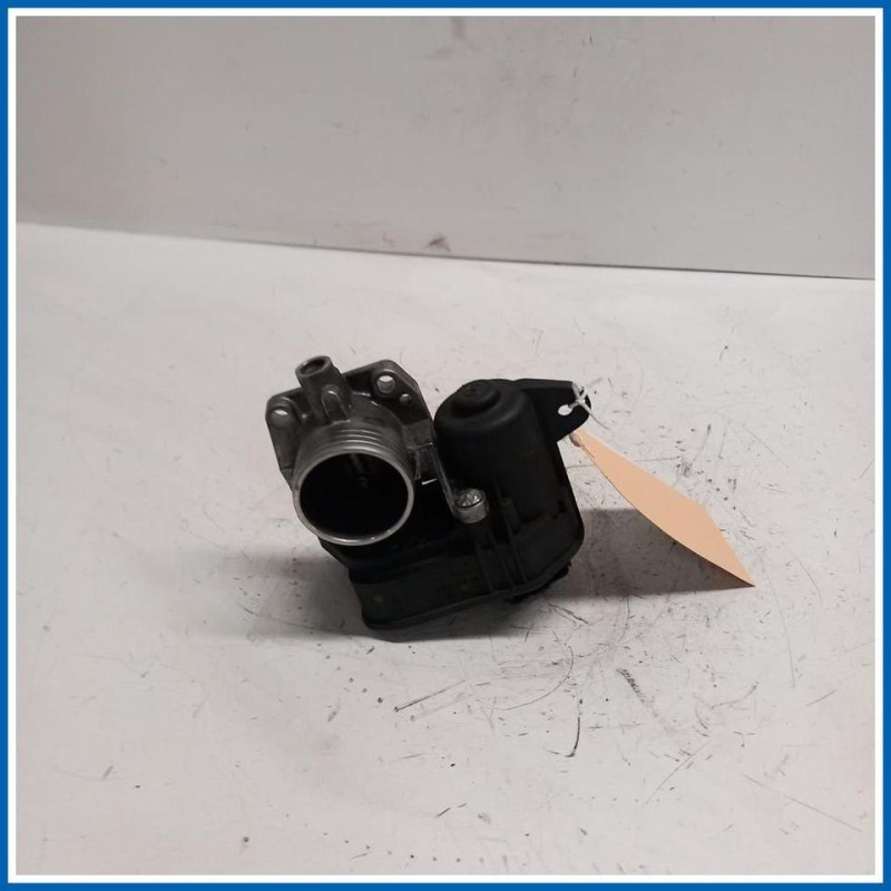 Corpo farfallato SCATOLA |  |  CITROEN C3 II