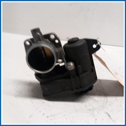 Corpo farfallato SCATOLA |  |  CITROEN C3 II