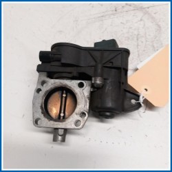 Corpo farfallato SCATOLA |  |  CITROEN C3 II