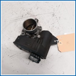 Corpo farfallato SCATOLA |  |  CITROEN C3 II