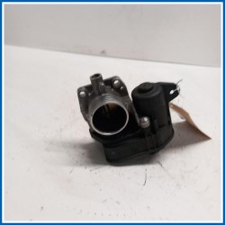 Corpo farfallato SCATOLA |  |  CITROEN C3 II