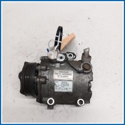 Compressore a/c COMPRESSORE |  |  SUZUKI Swift IV