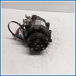 Compressore a/c COMPRESSORE |  |  SUZUKI Swift IV