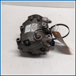 Compressore a/c COMPRESSORE |  |  SUZUKI Swift IV