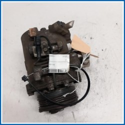 Compressore a/c COMPRESSORE |  |  SUZUKI Swift IV