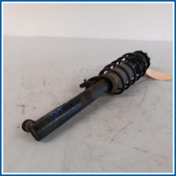 Ammortizzatore GAMBA AMMORTIZZATRICE | dx. | ant. SMART Fortwo Coupe 451