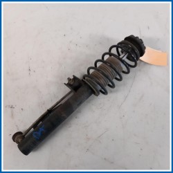 Ammortizzatore GAMBA AMMORTIZZATRICE | dx. | ant. SMART Fortwo Coupe 451