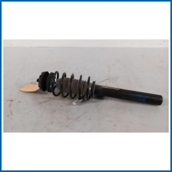 Ammortizzatore GAMBA AMMORTIZZATRICE | sx. | ant. SMART Fortwo Coupe 451