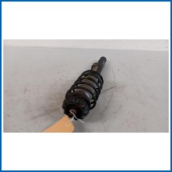 Ammortizzatore GAMBA AMMORTIZZATRICE | sx. | ant. SMART Fortwo Coupe 451