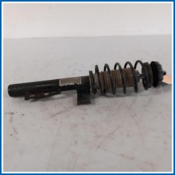 Ammortizzatore GAMBA AMMORTIZZATRICE | sx. | ant. SMART Fortwo Coupe 451