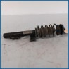 Ammortizzatore GAMBA AMMORTIZZATRICE | sx. | ant. SMART Fortwo Coupe 451
