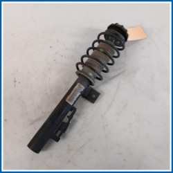 Ammortizzatore GAMBA AMMORTIZZATRICE | sx. | ant. SMART Fortwo Coupe 451