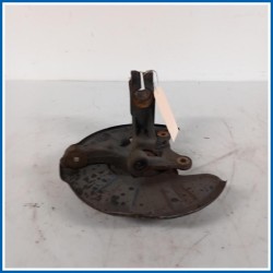 Mozzo ruota c/cuscinetto BASE | dx. | ant. SMART Fortwo Coupe 451