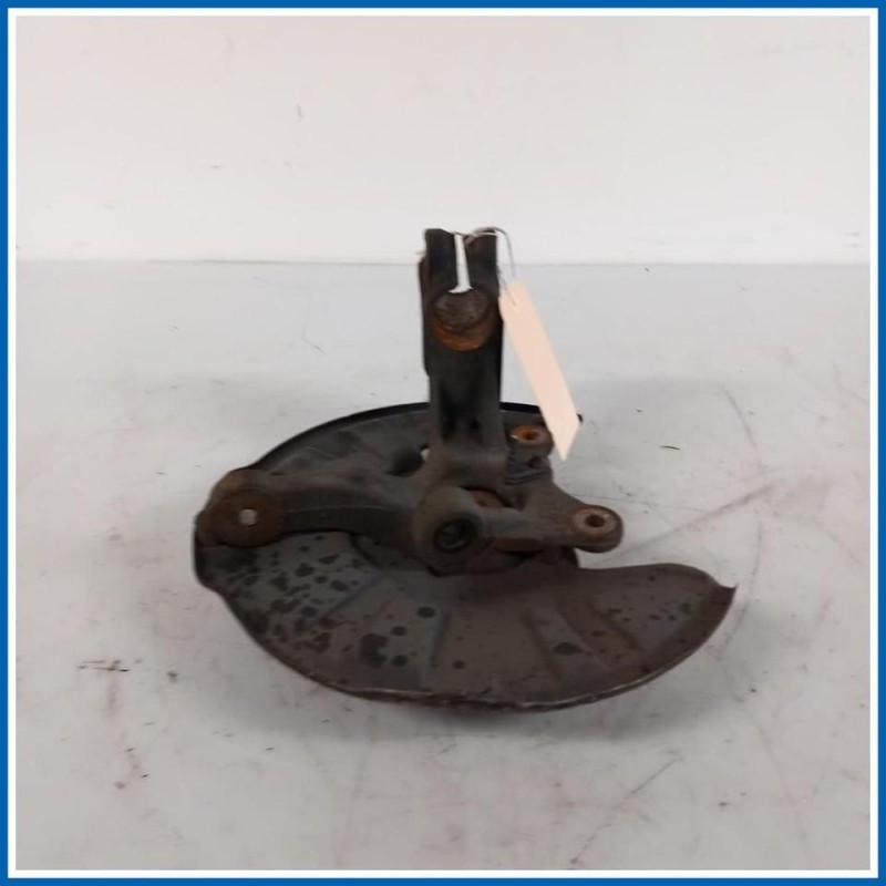 Mozzo ruota c/cuscinetto BASE | dx. | ant. SMART Fortwo Coupe 451