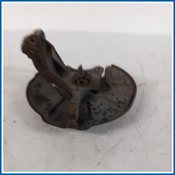 Mozzo ruota c/cuscinetto BASE | dx. | ant. SMART Fortwo Coupe 451