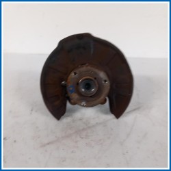 Mozzo ruota c/cuscinetto BASE | dx. | ant. SMART Fortwo Coupe 451