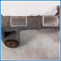 Scatola sterzo c/servosterzo STERZO |  |  SMART Fortwo Coupe 451