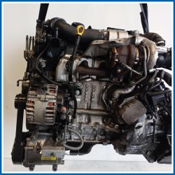 Motore semicompleto SERVICE ENGINE ASSY |  |  FORD Fiesta VI