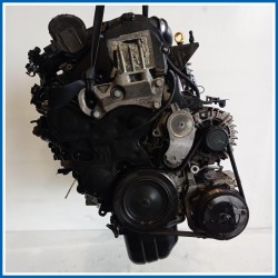 Motore semicompleto SERVICE ENGINE ASSY |  |  FORD Fiesta VI