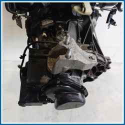 Cambio TRANSAXLE ASSY |  |  FORD Fiesta VI