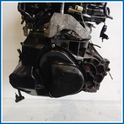Cambio TRANSAXLE ASSY |  |  FORD Fiesta VI