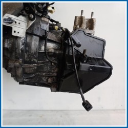 Cambio TRANSAXLE ASSY |  |  FORD Fiesta VI