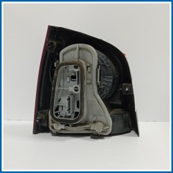 Fanale . | dx. | post. VOLKSWAGEN Polo V