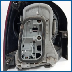 Fanale . | dx. | post. VOLKSWAGEN Polo V