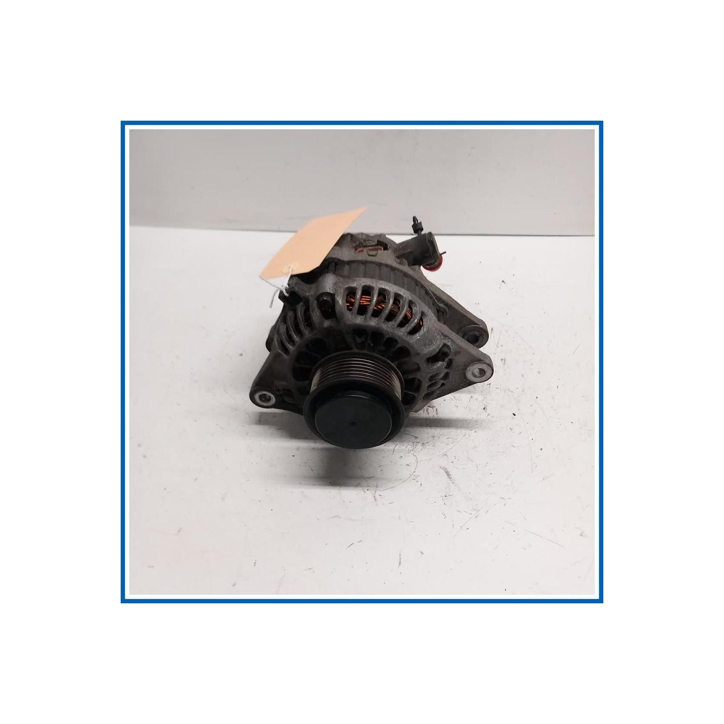 Alternatore Generator assy |  |  KIA Sorento I