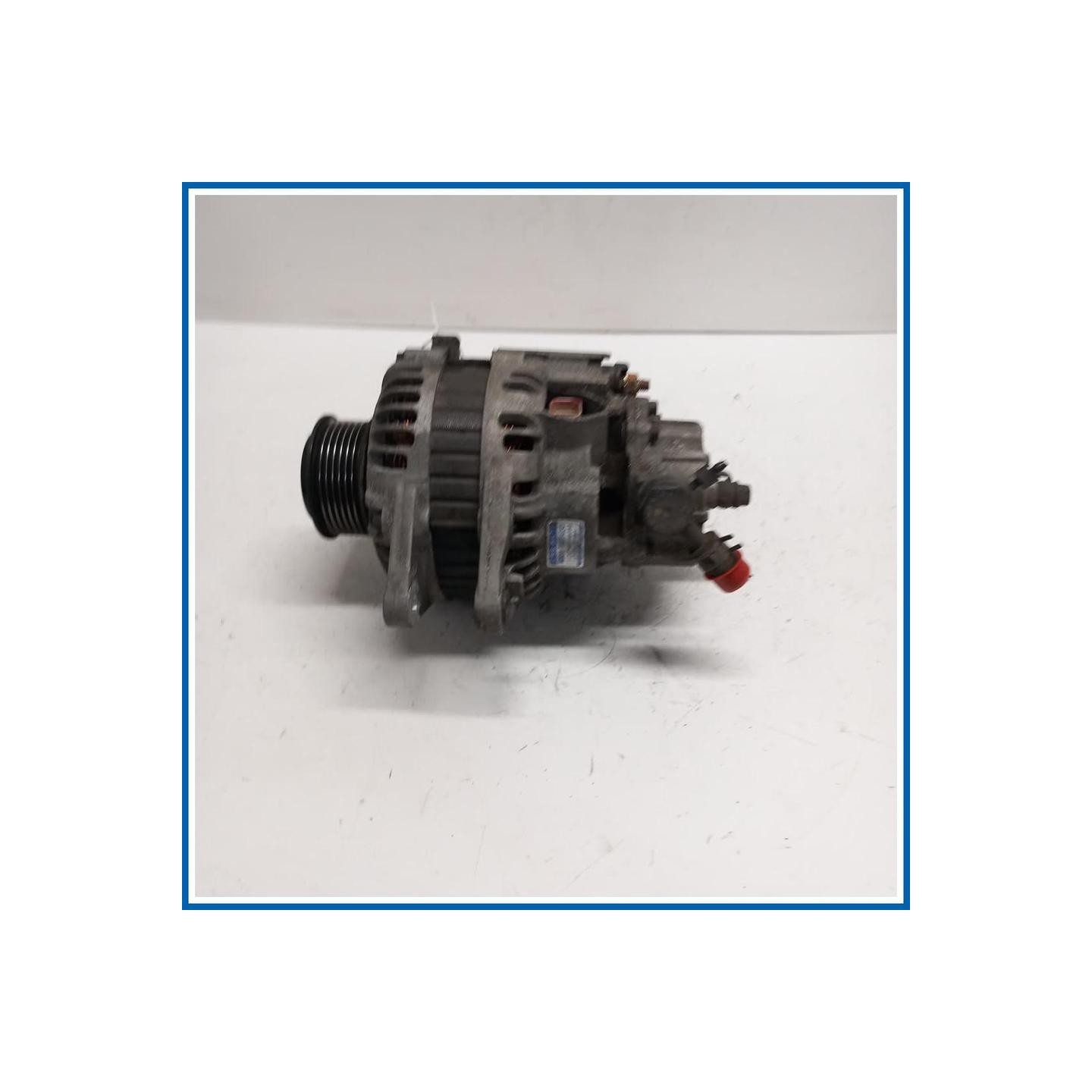 Alternatore Generator assy |  |  KIA Sorento I