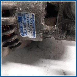 Alternatore Generator assy |  |  KIA Sorento I