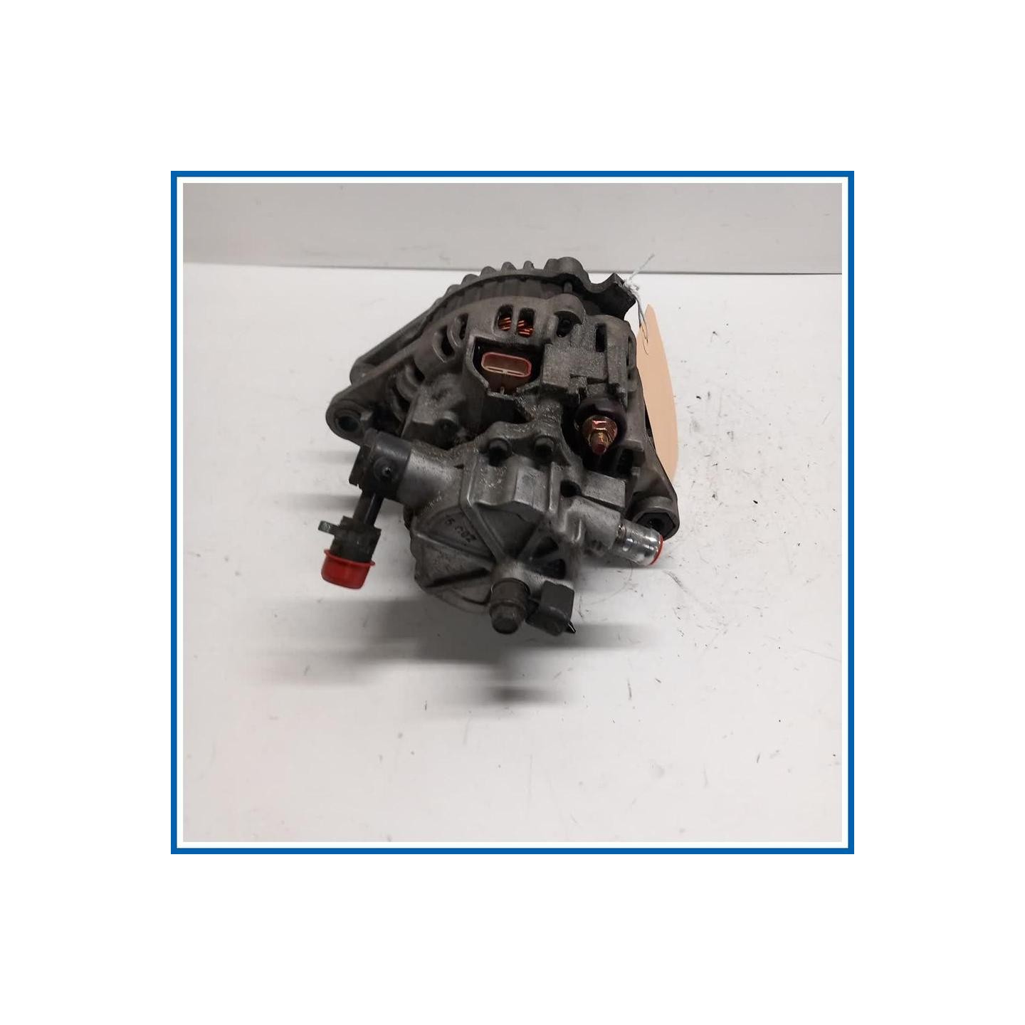 Alternatore Generator assy |  |  KIA Sorento I