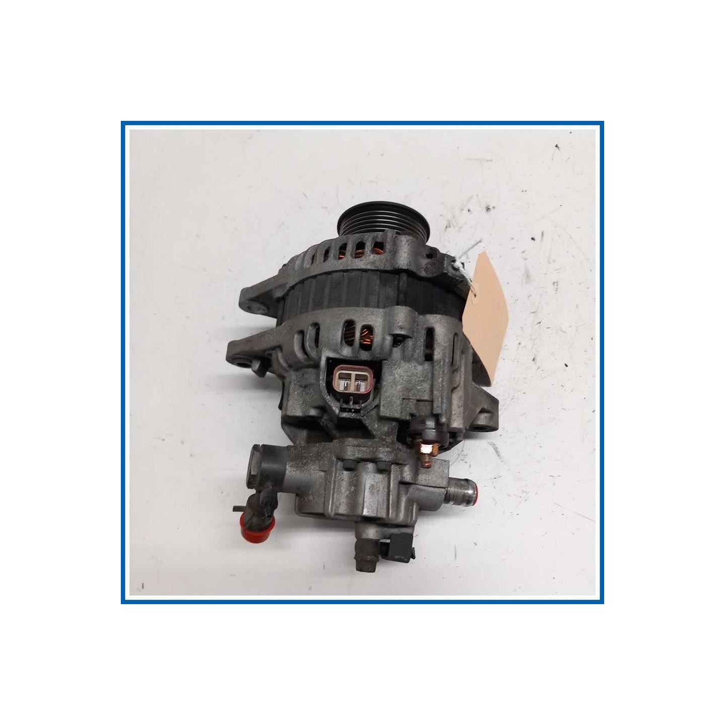 Alternatore Generator assy |  |  KIA Sorento I