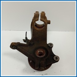 Fusello ruota PIVOT | sx. | ant. PEUGEOT 206