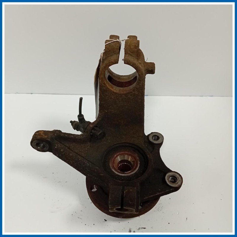 Fusello ruota PIVOT | sx. | ant. PEUGEOT 206