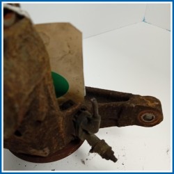 Fusello ruota PIVOT | sx. | ant. PEUGEOT 206