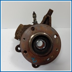 Fusello ruota PIVOT | sx. | ant. PEUGEOT 206