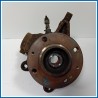 Fusello ruota PIVOT | sx. | ant. PEUGEOT 206