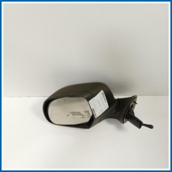 Retrovisore esterno RETROVISEUR EXT G | sx. | ant. DACIA Duster I