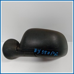 Retrovisore esterno RETROVISEUR EXT G | sx. | ant. DACIA Duster I
