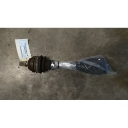 SEMIALBERO POST. COMPL. DX. 044 SMART FORTWO (A/C451)...