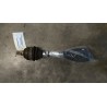 SEMIALBERO POST. COMPL. DX. 044 SMART FORTWO (A/C451) (01/07-12/11) 3B21 A4513500510