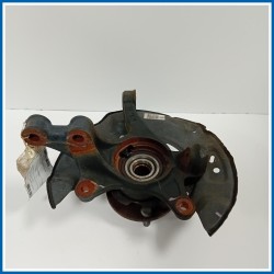 Fusello ruota FUSELLO DX | dx. | ant. TOYOTA Yaris IV