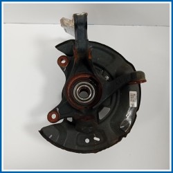 Fusello ruota FUSELLO DX | dx. | ant. TOYOTA Yaris IV