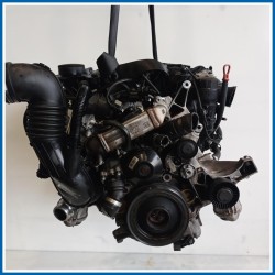 Motore semicompleto . |  |  BMW Serie 1 E87 Berlina