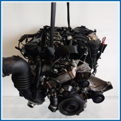 Motore semicompleto . |  |  BMW Serie 1 E87 Berlina