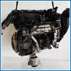 Motore semicompleto . |  |  BMW Serie 1 E87 Berlina